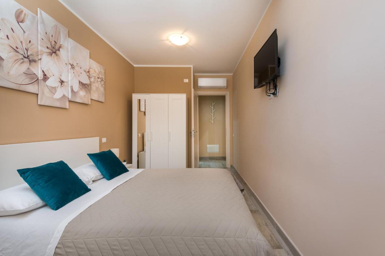 Good Time Apartment Ciampino Exterior photo