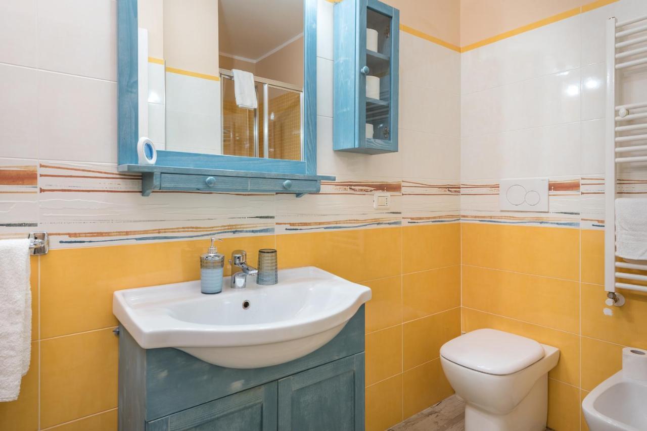 Good Time Apartment Ciampino Exterior photo