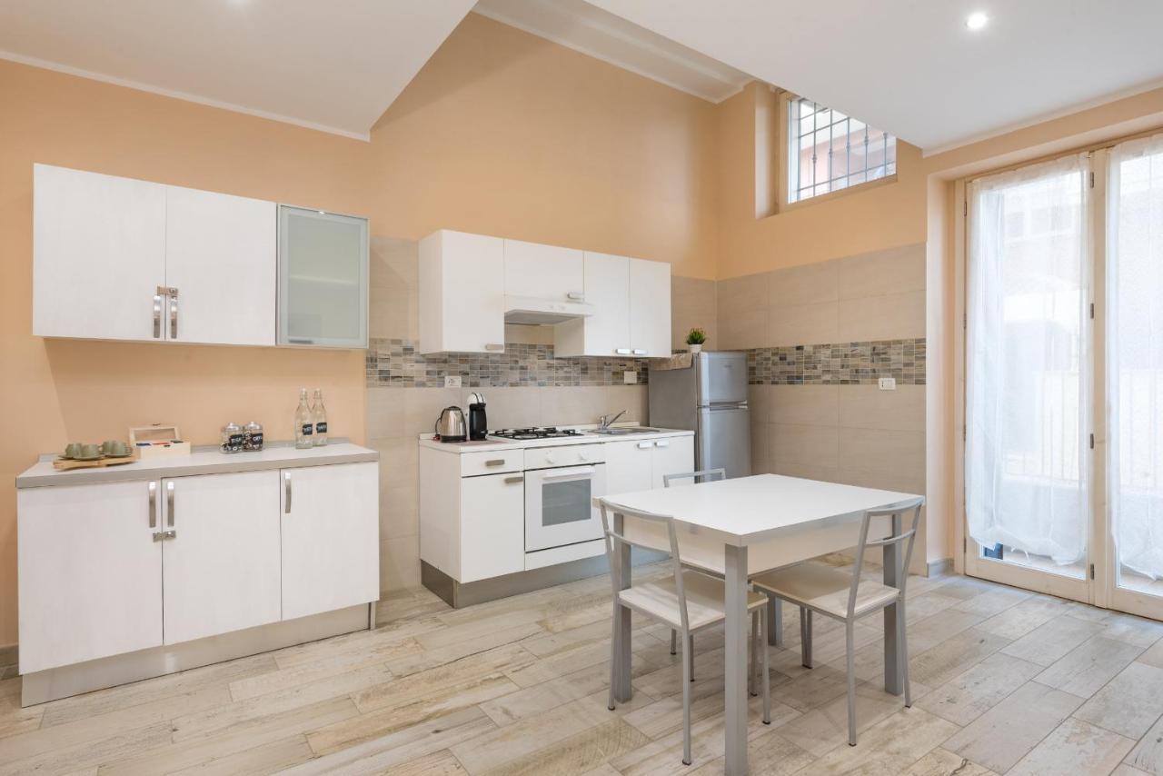 Good Time Apartment Ciampino Exterior photo
