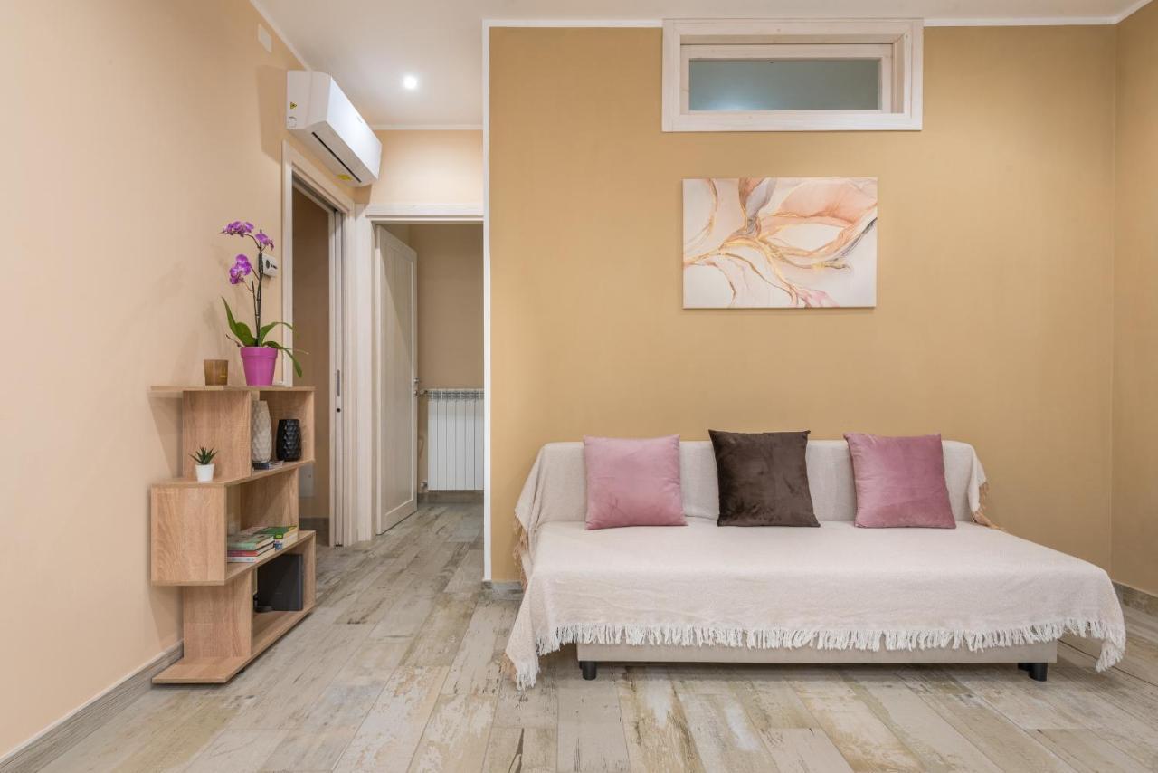 Good Time Apartment Ciampino Exterior photo