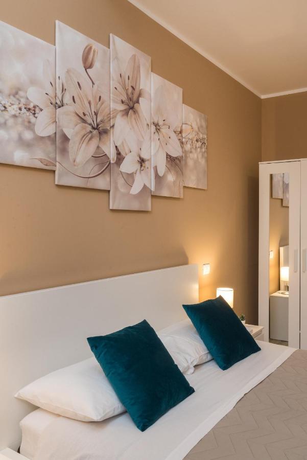 Good Time Apartment Ciampino Exterior photo
